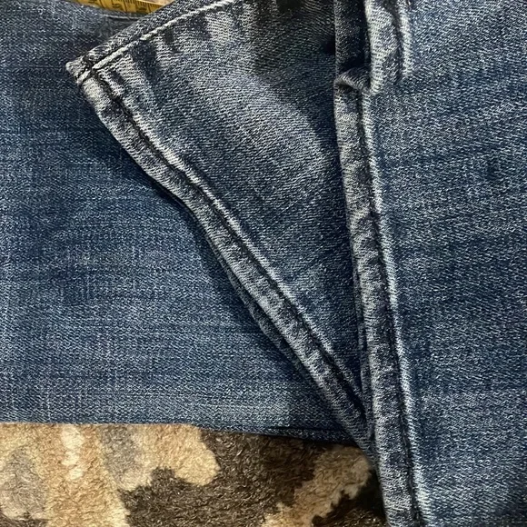 Rock & Republic Kasandra Flare Jeans size 2 M Stretch Great Condition R010353 - Picture 14 of 17